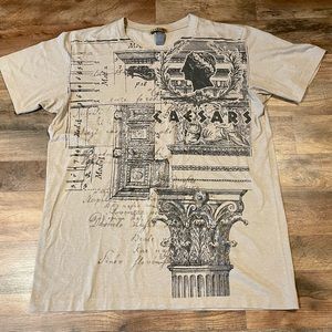 vtg Caesar’s Palace Tshirt